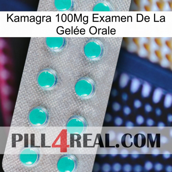 Kamagra 100Mg Examen De La Gelée Orale 28.jpg